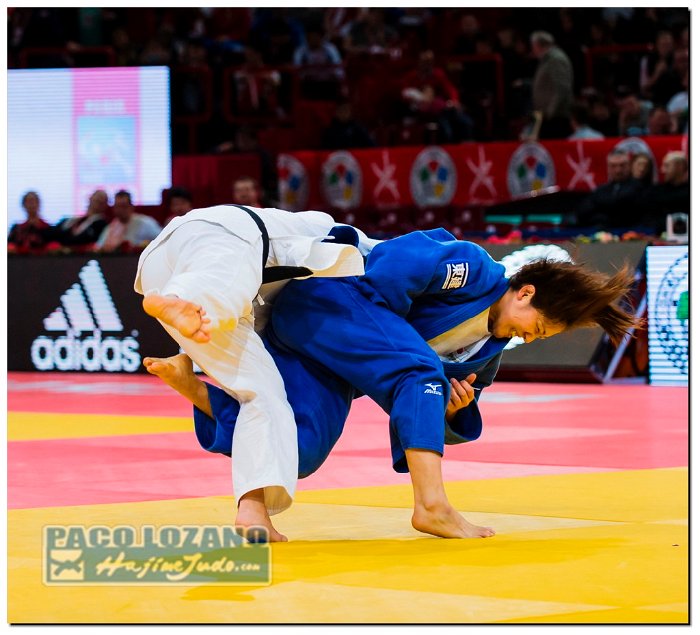 Paris 2014 by P.Lozano cat -70 kg_PLM4420